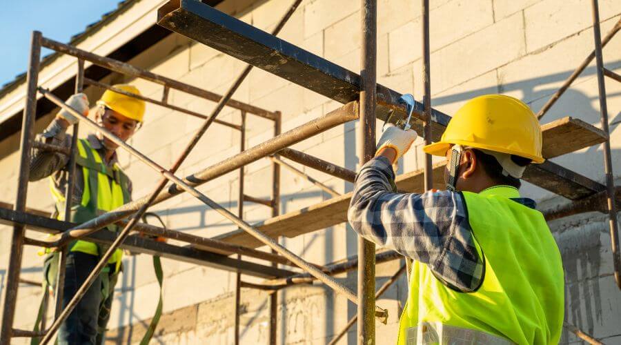 Local Chimney Repair in Croton Falls, NY